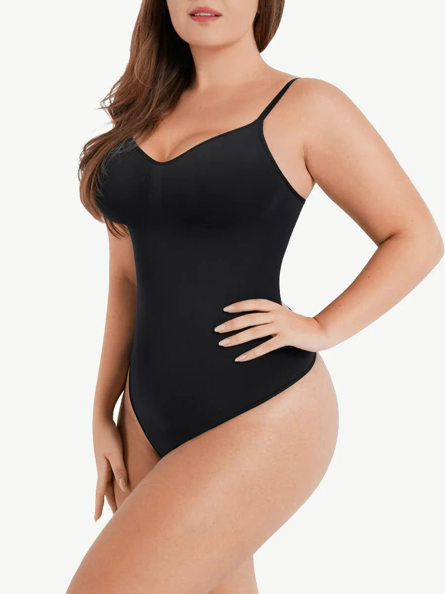 Shapewear Tanga-Body