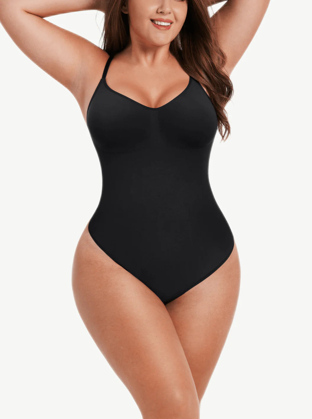 Shapewear Tanga-Body