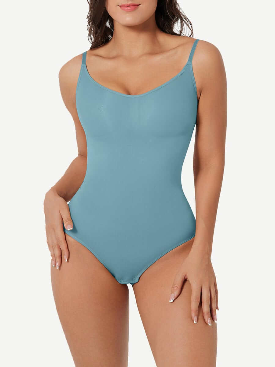 Shapewear Body