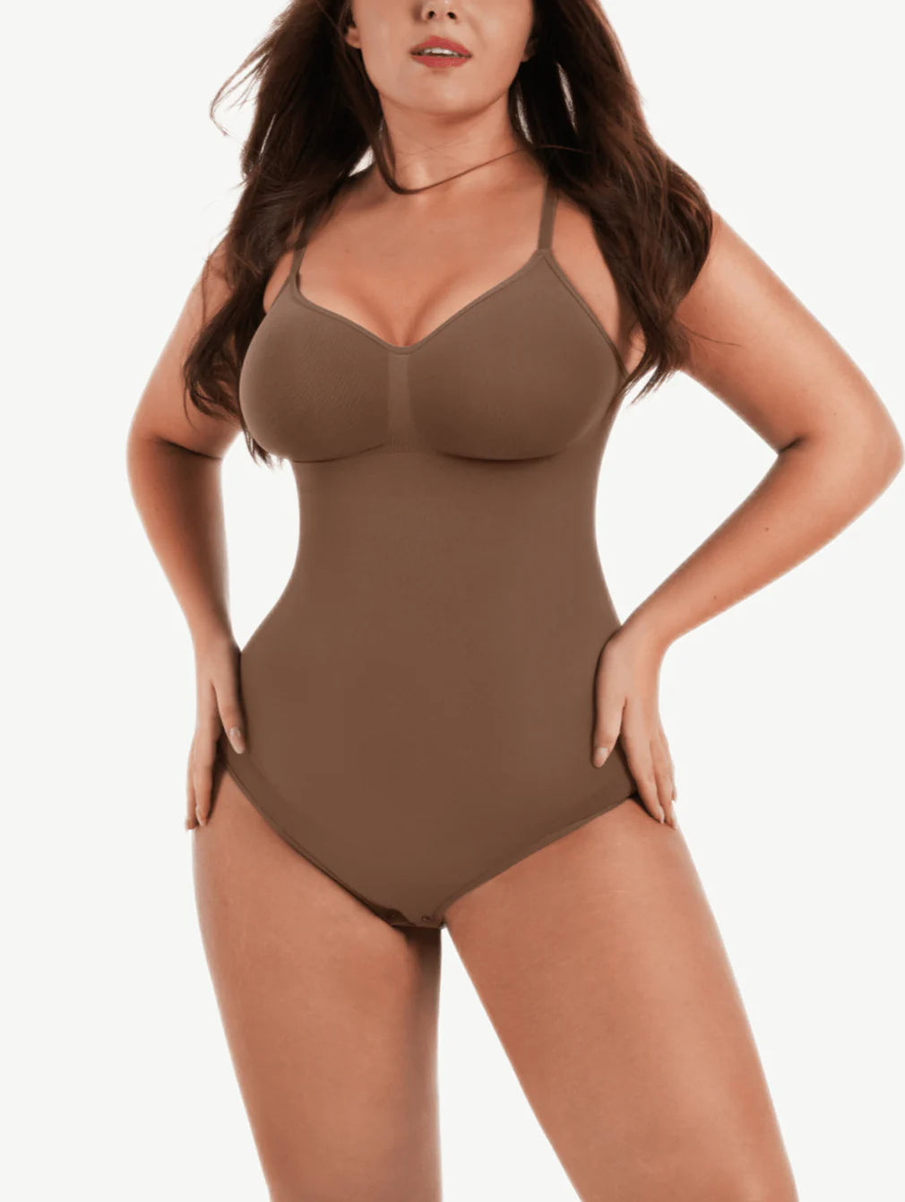 Shapewear Tanga-Body