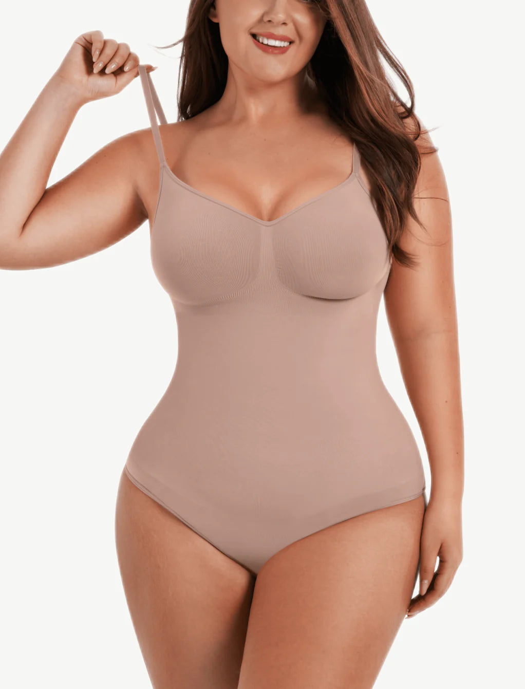 Shapewear Tanga-Body