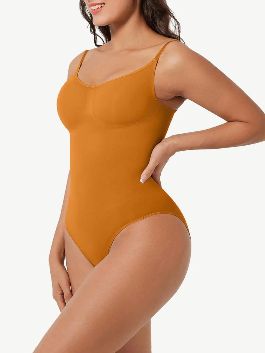 Shapewear Body