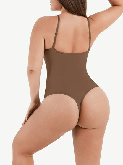 Shapewear Tanga-Body