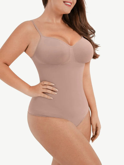 Shapewear Tanga-Body