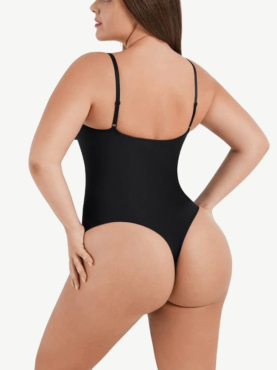 Shapewear Tanga-Body