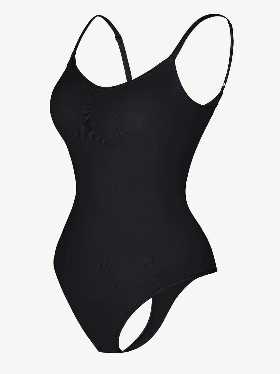 Shapewear Tanga-Body