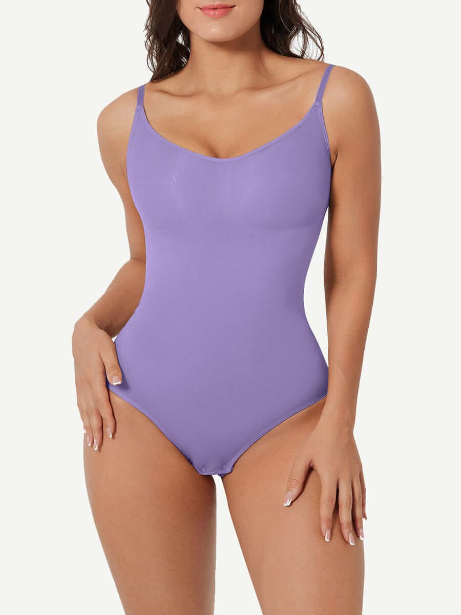 Shapewear Body