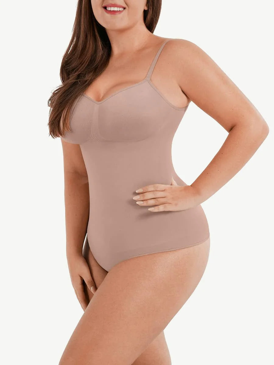 Shapewear Tanga-Body